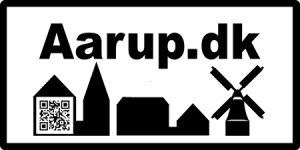 Generalforsamling i Aarup.dk @ Online