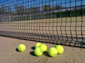 Tennissportens dag @ Aarup Tennisklub
