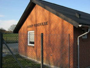 Aarup Vandværk afholder generalforsamling @ Hotel Aarup Kro | Aarup | Danmark