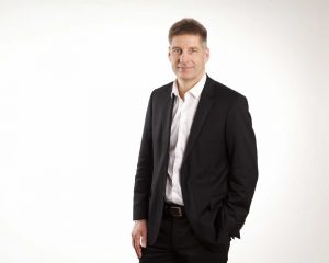 Totalbankens direktør Ivan Sløk
