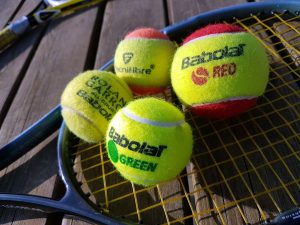 Tennissportens dag i Aarup Tennisklub @ Aarup Tennisklub | Aarup | Danmark