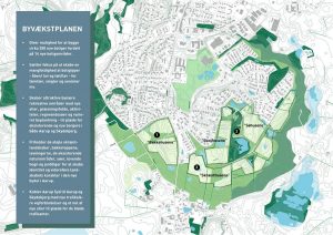 Borgermøde om den nye byvækstplan @ Aarup Fritidscenter | Aarup | Danmark