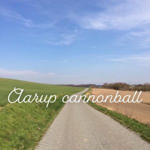 Aarup Cannonball 2 @ Aarup | Danmark
