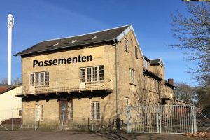 Generalforsamling Possementen @ Biografsalen, Kulturhuset Industrien | Aarup | Danmark