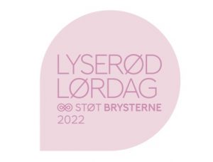 300 lyserøde balloner, 50 lyserøde løbere  og et godt formål @ Pladsen ved Nybolig | Aarup | Danmark